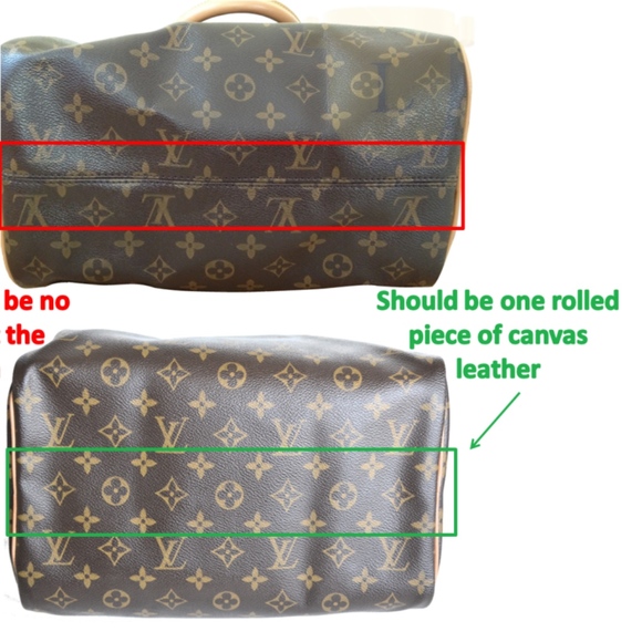 Closet Handbags - EDUCATE YOUR LV KNOWLEDGE